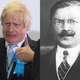 Illustration for article titled British irony